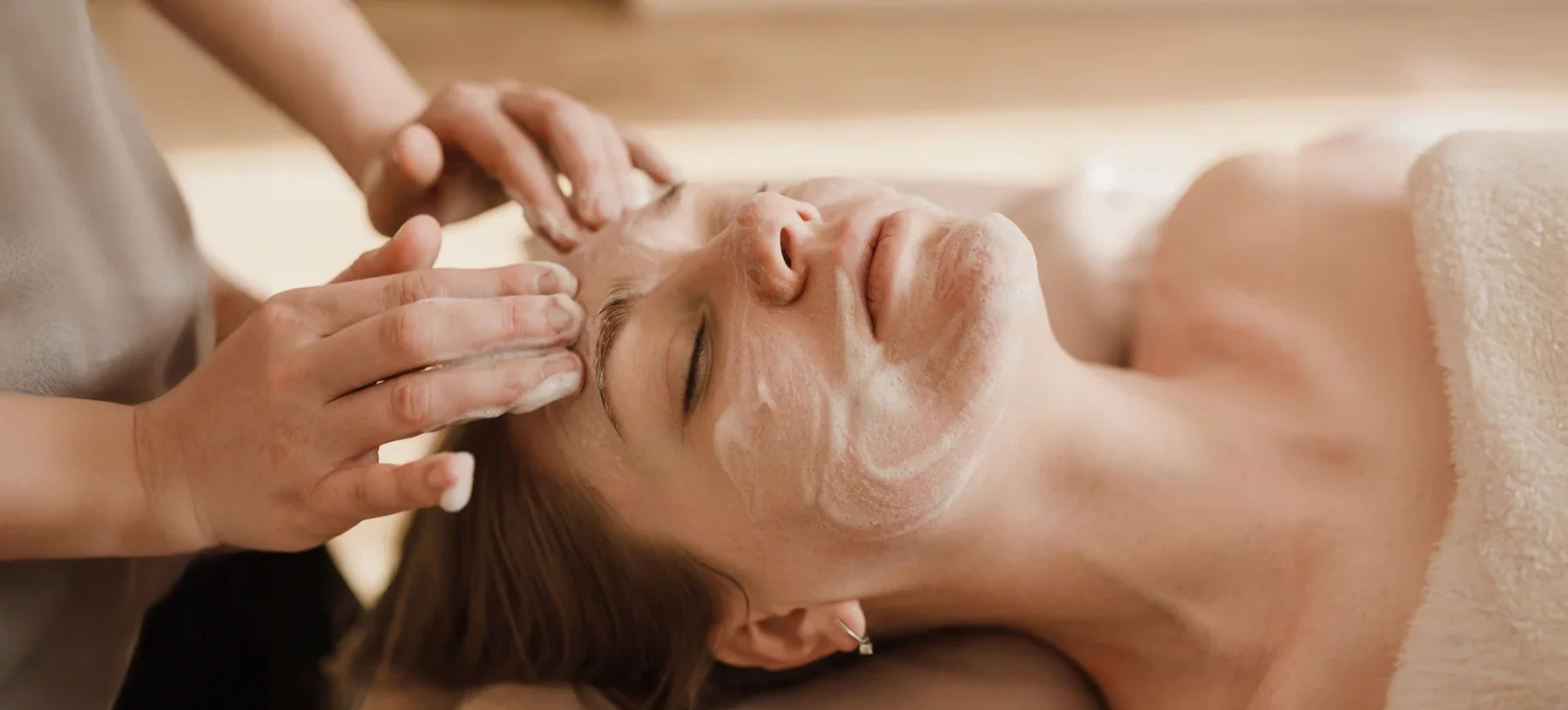 Advanced Skin Therapies