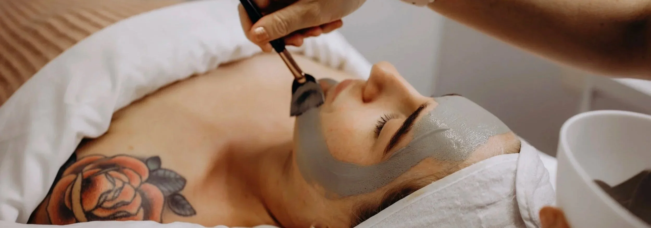 Glow Peel Therapy