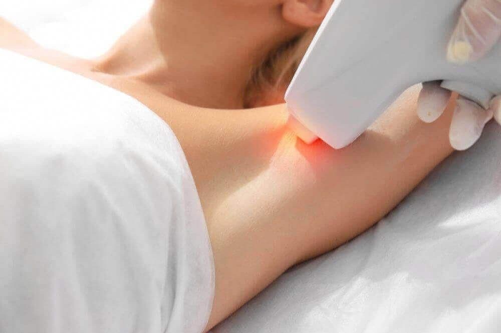 Hair Removal