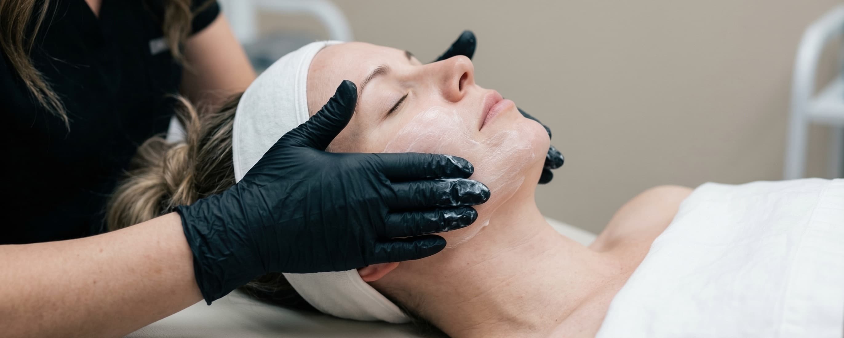 Signature Treatment