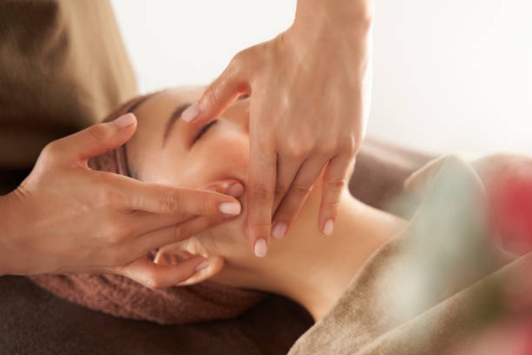 60 minute treatment