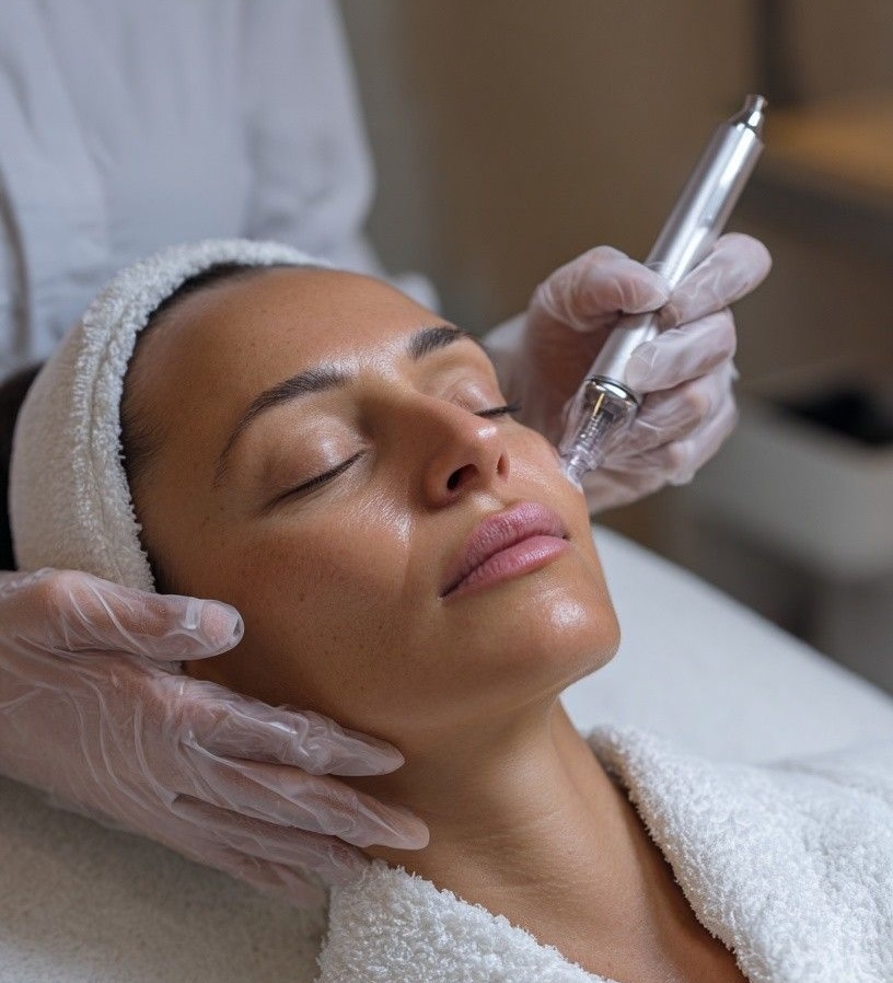 microneedling-fusion