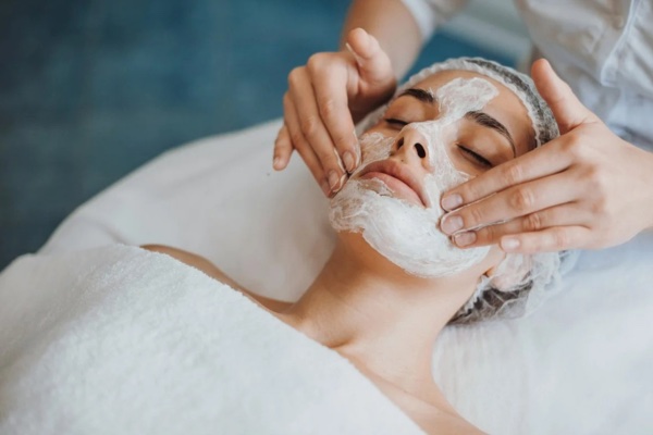 90 minute treatment