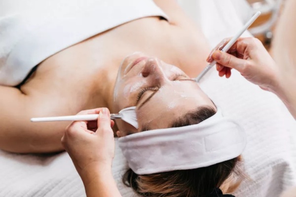 75 minute treatment
